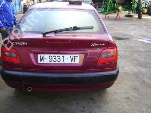 Front left window mechanism CITROËN XSARA (N1)  | BP3068079C22 