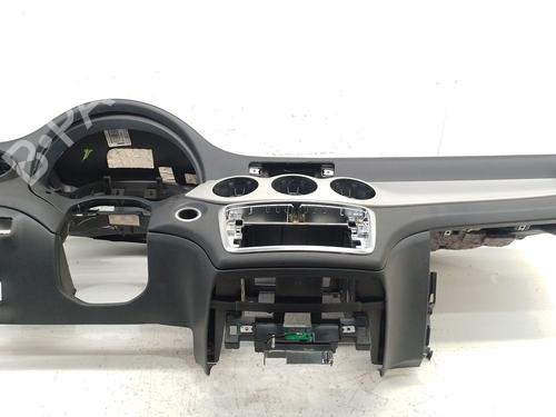 Used Airbag Kit Airbag Kit MERCEDES-BENZ CLA Coupe (C117) CLA 200 (117.343) (156 hp) 34213903 34213903