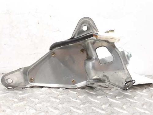 Rear wiper motor SUZUKI IGNIS II (MH) 1.3 DDiS (RM413D) | BP5940569M102 