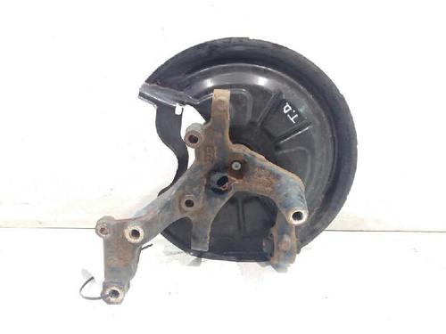Right rear steering knuckle SEAT LEON (1P1)  | BP4493475M28 