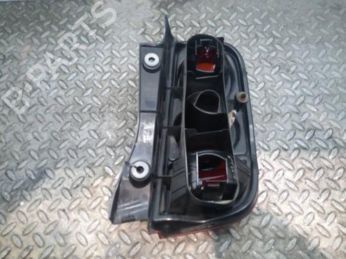 Left taillight NISSAN MICRA III (K12)  | BP16553393C34 