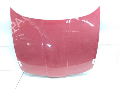 Used Hood SEAT LEON (1M1) [1999-2006]  18742785