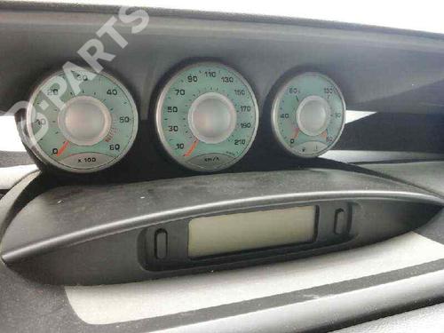 Interior door handle CITROËN C8 (EA_, EB_) 2.2 HDi | BP8759020I7  - Image 10