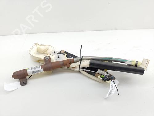 Used Left curtain airbag OPEL ANTARA A (L07) [2006-2017]  18641108