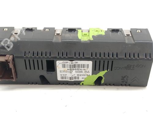Display monitor PEUGEOT 308 I (4A_, 4C_) 1.6 16V | BP29372714C48 