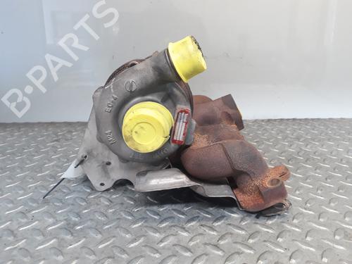 Turbocharger/Supercharger FORD MONDEO III (B5Y)  | BP8129057M71