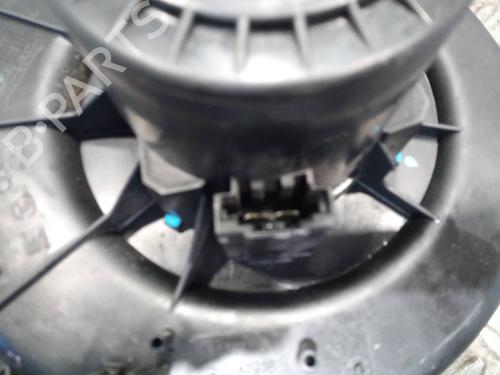 Heater blower motor VW POLO (9N_, 9A_) 1.4 TDI | BP16111014M62 