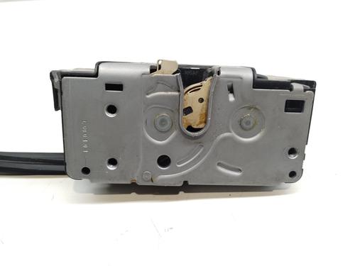 Tailgate lock FIAT FIORINO Box Body/MPV (225_)  | BP20699379C101 
