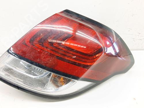 Used Right taillight Right taillight CITROËN C4 II (NC_) 1.6 BlueHDi 100 (99 hp) 34735003 34735003