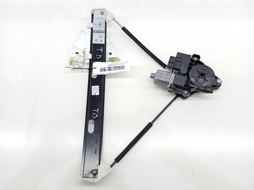 Used Rear right window mechanism Rear right window mechanism SEAT LEON (KL1, KLG) 1.5 TSI (150 hp) 36164990 36164990