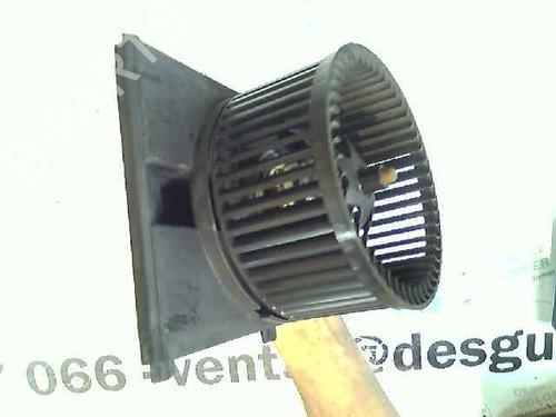 Varmvifte VW POLO (6N2) 1.4 TDI (75 hp) 3077688