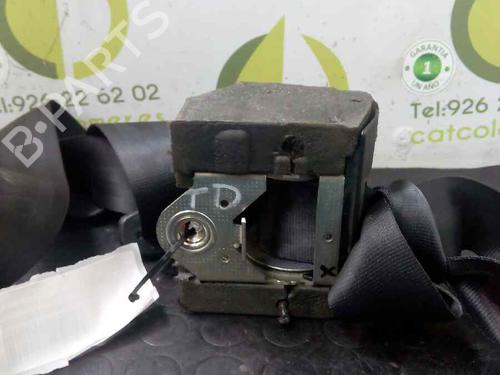 Rear right seatbelt SEAT IBIZA IV (6J5, 6P1)  | BP6634921I28 