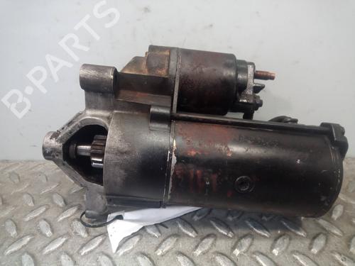 Starter PEUGEOT 406 (8B) 1.9 TD | BP9727192M8 