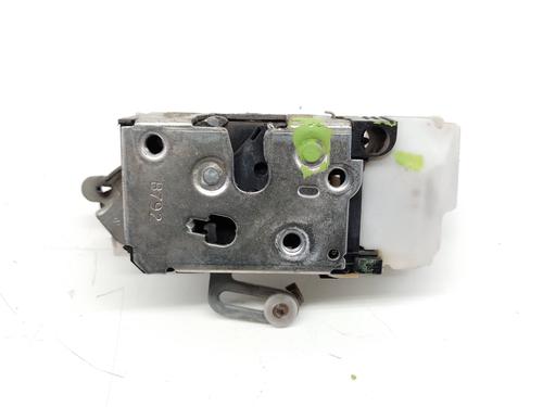 Front right lock FIAT PUNTO (188_) 1.2 60 (188.030, .050, .130, .150, .230, .250) | BP18905811C97 
