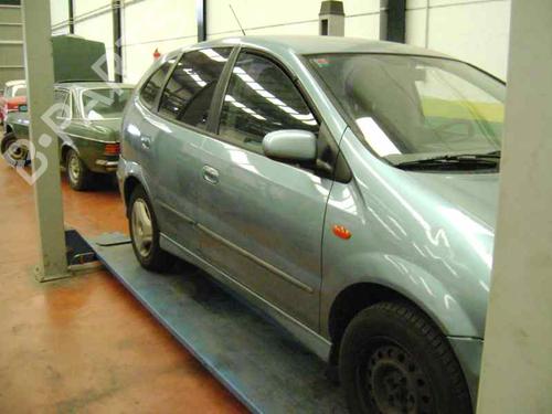Køler NISSAN ALMERA TINO (V10) 2.2 dCi | BP3048068M31 