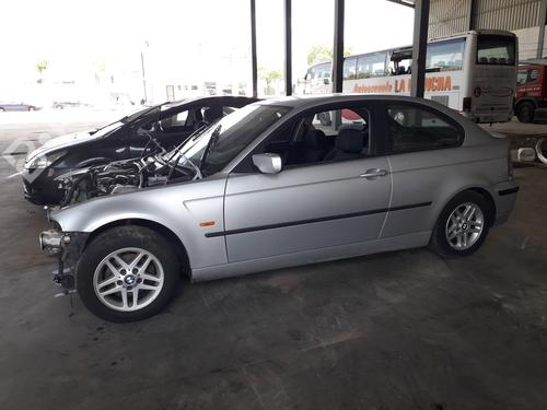 AC radiator BMW 3 Compact (E46) 316 ti | BP9965773M32 