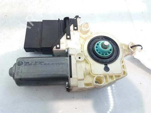 Left rear window motor SEAT LEON (1M1)  | BP3545056E23 