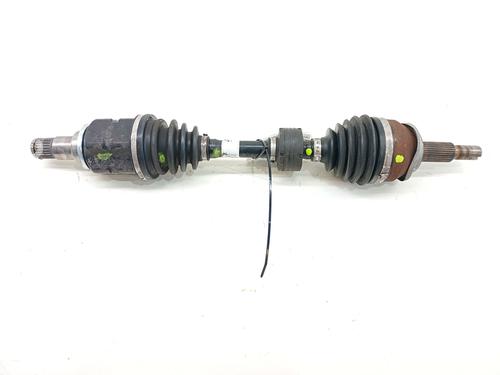 Used Left front driveshaft Left front driveshaft TOYOTA VERSO (_R2_) 1.6 D4-D (WAR20_) (112 hp) 36034298 36034298