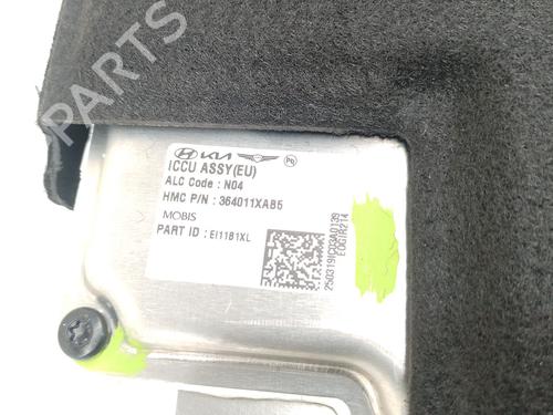 Electronic module HYUNDAI IONIQ 5 (NE) EV | BP32989174M83  - Image 5