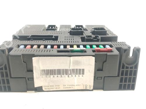 Fuse box FIAT SCUDO Bus (270_, 272_) 2.0 D Multijet | BP30082197E1