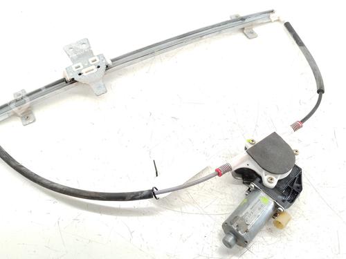 Rudehejsemekanisme Højre foran NISSAN TERRANO II (R20) 2.7 TDi 4WD | BP29915882C23