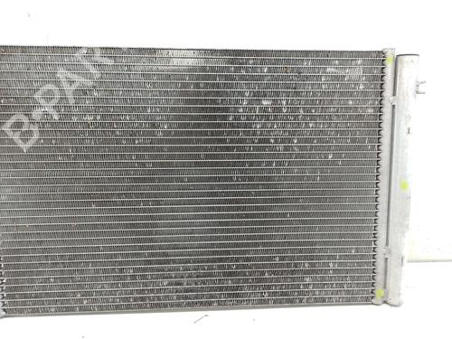 AC radiator BMW 1 (E87) 118 i | BP27704876M32