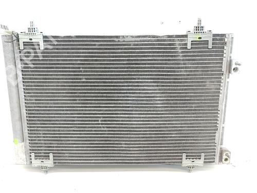 AC-Kondensator CITROËN C4 Picasso I MPV (UD_) 2.0 HDi 138 (136 hp) 29332131