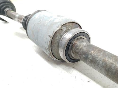 Right front driveshaft NISSAN PRIMASTAR Van (X83)  | BP29909256M39 