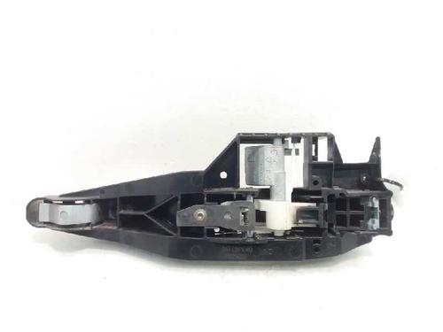 Rear right exterior door handle PEUGEOT 208 I (CA_, CC_)  | BP4672204C130 