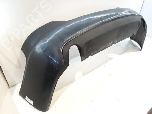 Rear bumper AUDI A6 C6 (4F2)  | BP4764460C8 