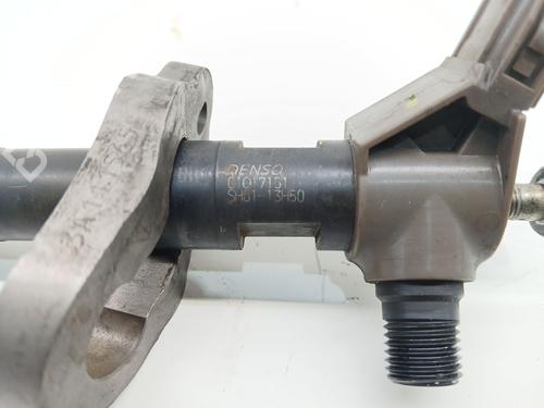 Injector MAZDA CX-5 (KE, GH) 2.2 D (KE2FW) | BP34539331M100  - Image 5