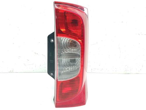 Used Right taillight PEUGEOT BIPPER Tepee 1.3 HDi 75 (75 hp) 32477885