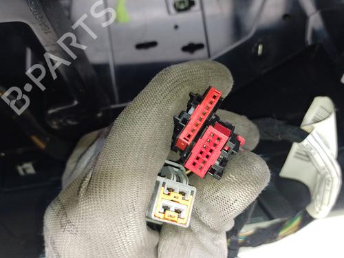 Middle console LAND ROVER DISCOVERY SPORT (L550) 2.0 D | BP32259103I22 