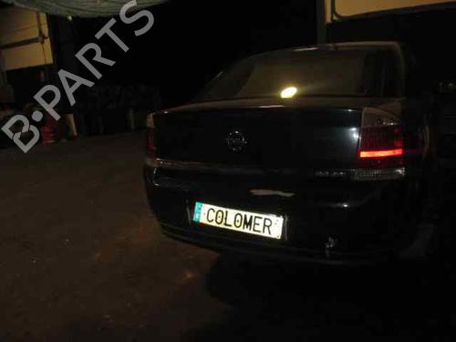 Querlenker links hinten OPEL VECTRA C (Z02) 2.2 DTI 16V (F69) | BP3049734M14 