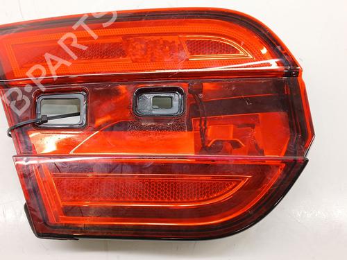 Used Left tailgate light Left tailgate light JAGUAR XF I (X250) 2.2 D (200 hp) 35904150 35904150