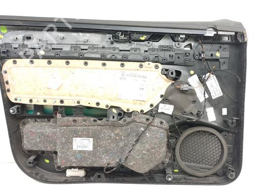 Front right panel VW PASSAT B8 (3G2, CB2) 1.4 TSI | BP32366007C59