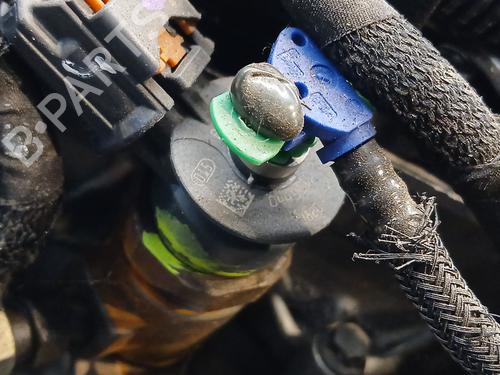 Engine CITROËN C3 III Van (SX_, SY_) BlueHDi 75 | BP27386703M1 - Image 9