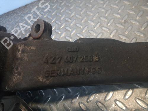 Right front steering knuckle AUDI ALLROAD C5 (4BH) 2.5 TDI quattro | BP13004828M26 