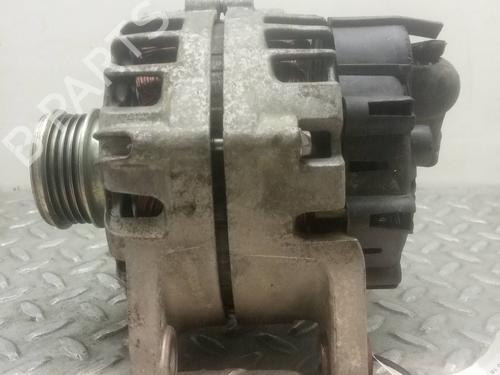 Used Alternator NISSAN MICRA V (K14) [2016-2025]  12560700