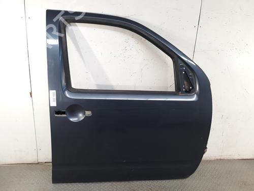 Used Right front door NISSAN PATHFINDER III (R51) 2.5 dCi (174 hp) 10080411