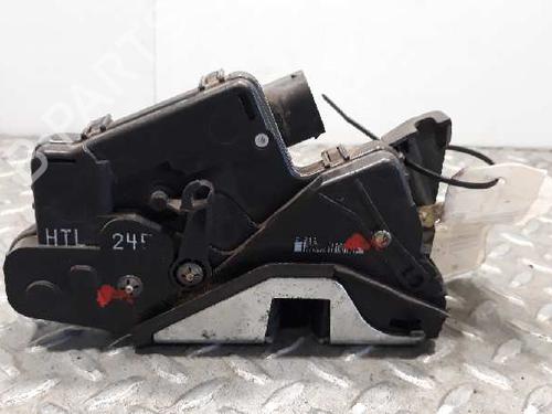 Rear left lock BMW 3 (E46) 320 d | BP3068248C100 