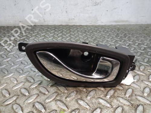 Used Front right interior door handle RENAULT KOLEOS I (HY_) [2008-2025]  16142644