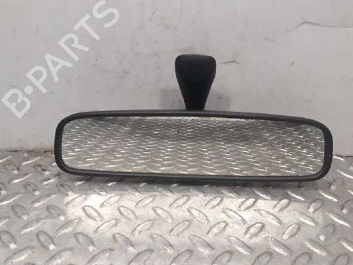 Used Rear mirror KIA SORENTO I (JC) [2002-2011]  5822017