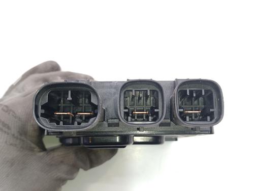 Fuse box RENAULT MEGANE III Hatchback (BZ0/1_, B3_) 1.2 TCe (BZ16, BZ28) | BP33319268E1 - Image 5