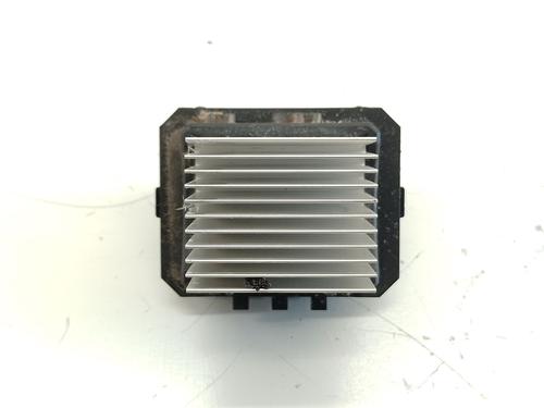Résistance de chauffage RENAULT SCÉNIC III (JZ0/1_) 1.6 E85 (JZ03, JZ1Y) (110 hp) 28961810