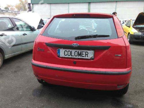 Rear left exterior door handle FORD FOCUS I (DAW, DBW) 1.8 TDCi | BP3054393C130  - Image 5