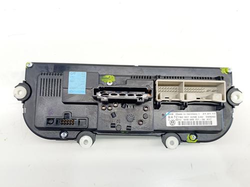 Climate control VW GOLF VI (5K1) 1.4 TSI | BP39170647I5 - Image 2