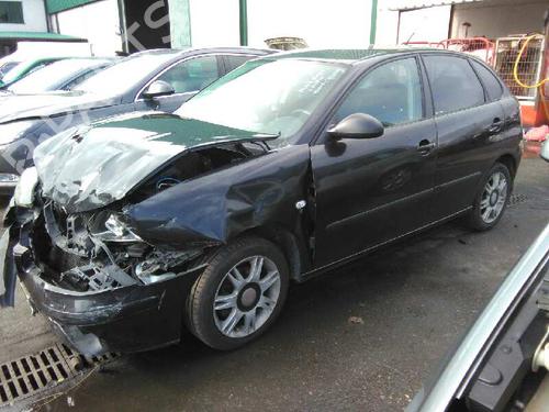 Control unit SEAT IBIZA III (6L1)  | BP3196385M11 