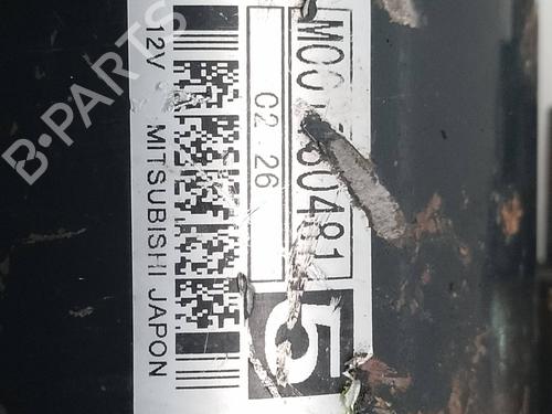 Starter PEUGEOT 508 I (8D_)  | BP20234240M8