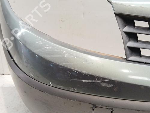 Front bumper RENAULT SCÉNIC II (JM0/1_) 1.9 dCi (JM0G, JM12, JM1G, JM2C) | BP30614553C7